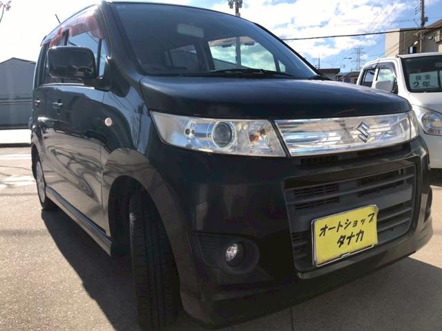 ワゴンRスティングレー X(7枚目)