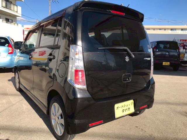 ワゴンRスティングレー X(10枚目)