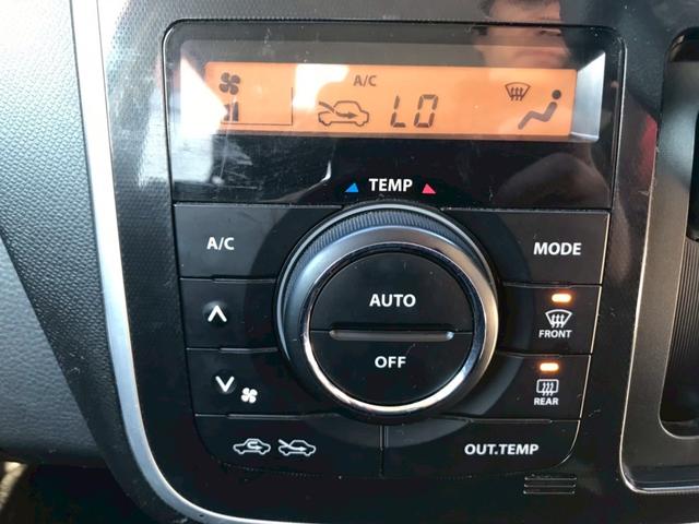 ワゴンRスティングレー X(12枚目)