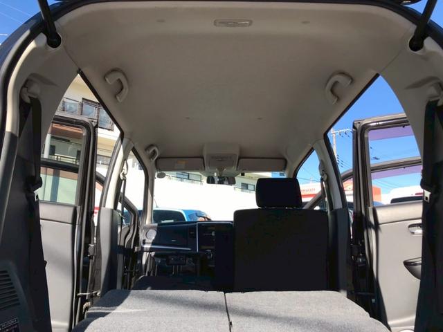 ワゴンRスティングレー X(13枚目)