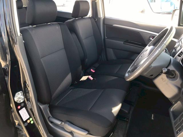 ワゴンRスティングレー X(14枚目)