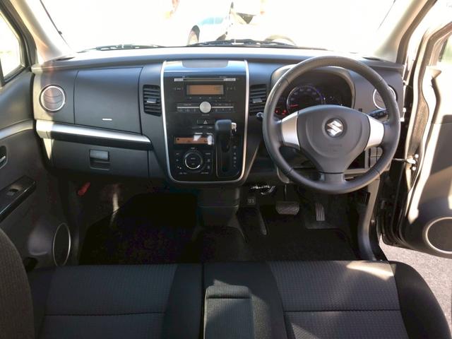 ワゴンRスティングレー X(16枚目)