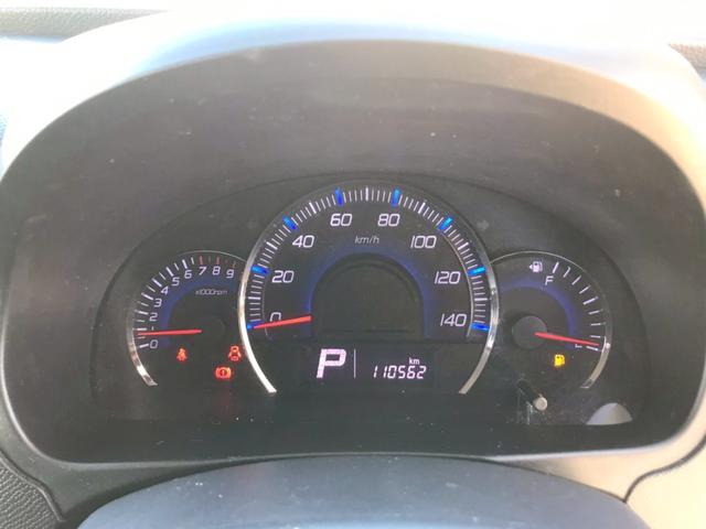 ワゴンRスティングレー X(17枚目)