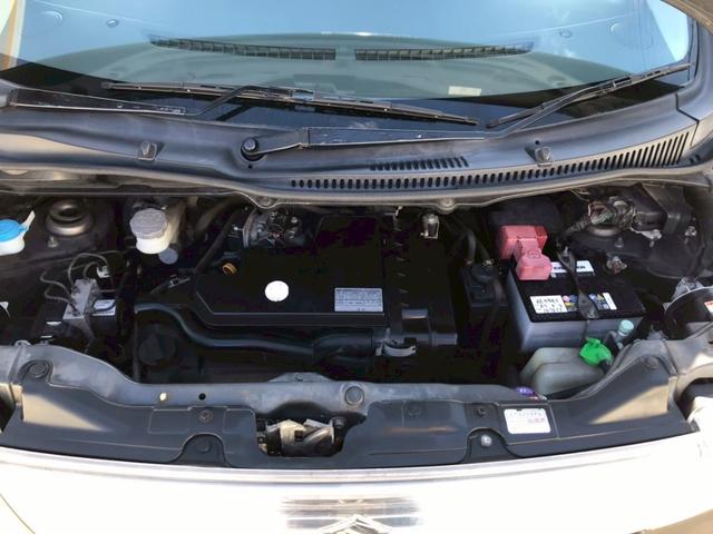 ワゴンRスティングレー X(18枚目)