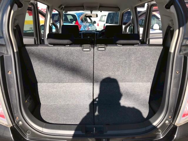 ワゴンRスティングレー X(21枚目)