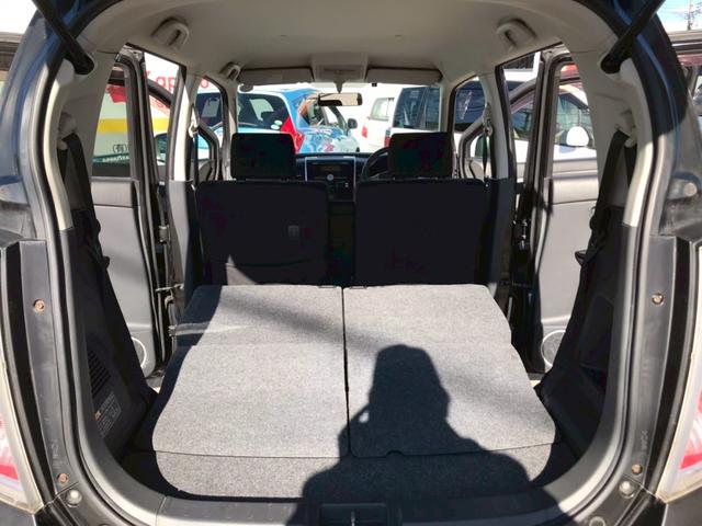 ワゴンRスティングレー X(22枚目)