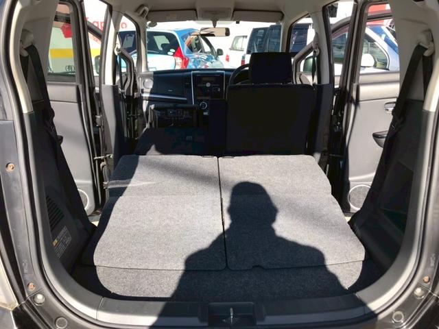 ワゴンRスティングレー X(23枚目)