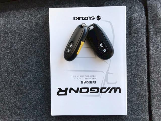 ワゴンRスティングレー X(28枚目)