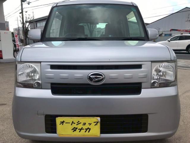 ムーヴコンテ X リミテッド(2枚目)