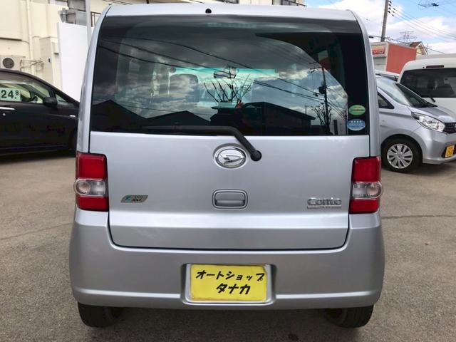 ムーヴコンテ X リミテッド(3枚目)