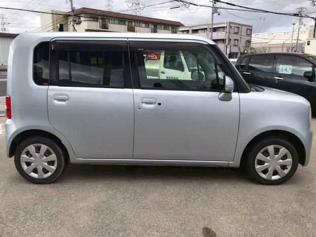 ムーヴコンテ X リミテッド(5枚目)