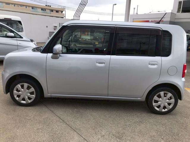 ムーヴコンテ X リミテッド(6枚目)