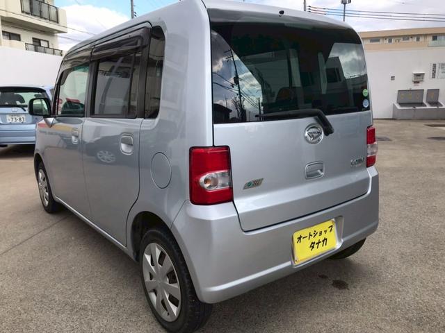 ムーヴコンテ X リミテッド(10枚目)