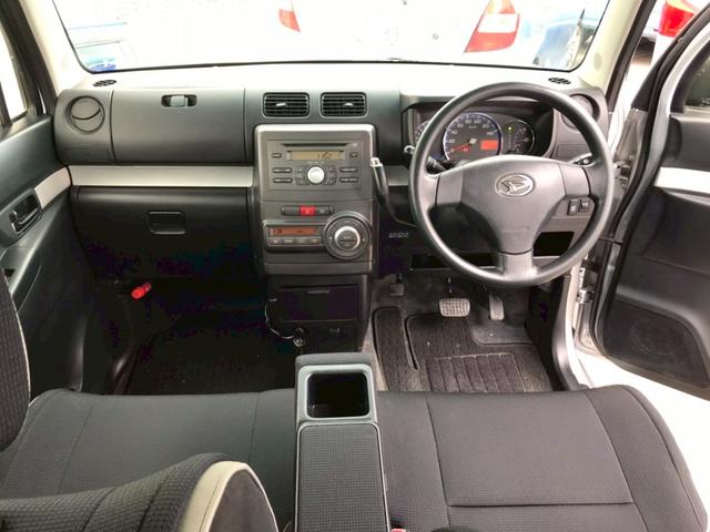 ムーヴコンテ X リミテッド(16枚目)