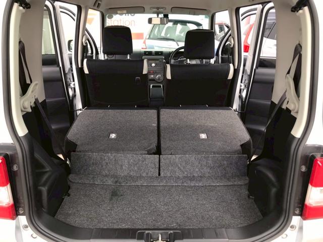 ムーヴコンテ X リミテッド(22枚目)