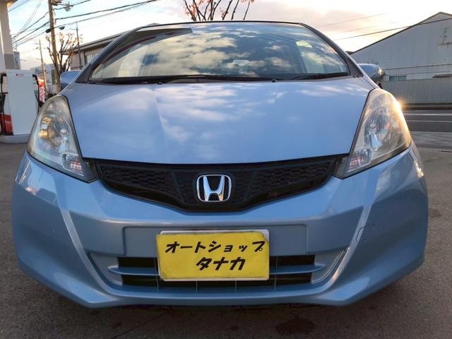 フィット 13G・スマートセレクション ファインスタイル(2枚目)