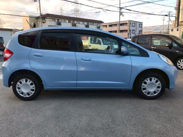 フィット 13G・スマートセレクション ファインスタイル(5枚目)