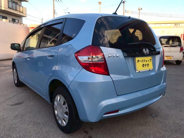 フィット 13G・スマートセレクション ファインスタイル(10枚目)