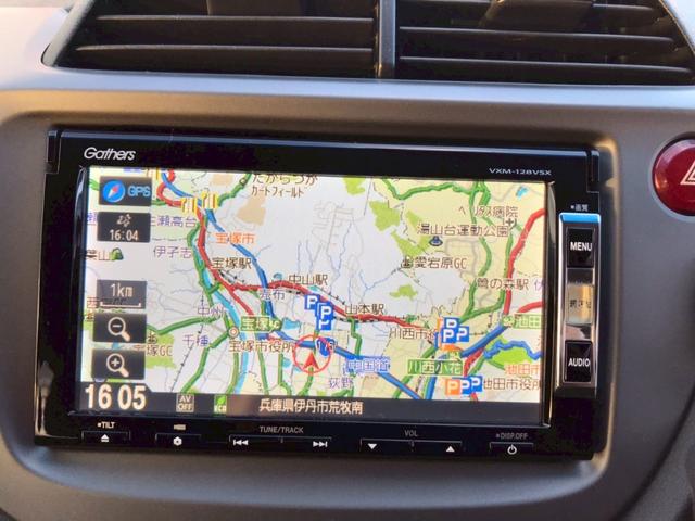 フィット 13G・スマートセレクション ファインスタイル(11枚目)