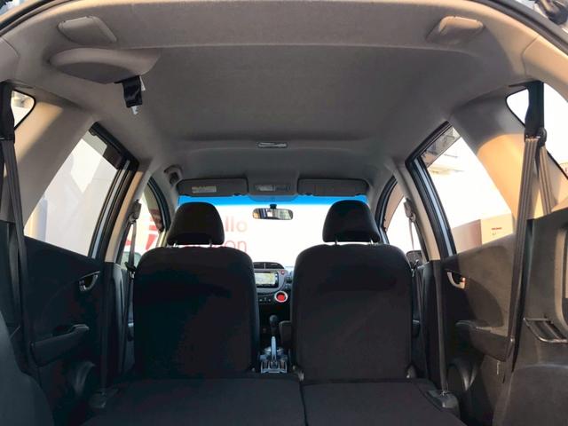 フィット 13G・スマートセレクション ファインスタイル(13枚目)