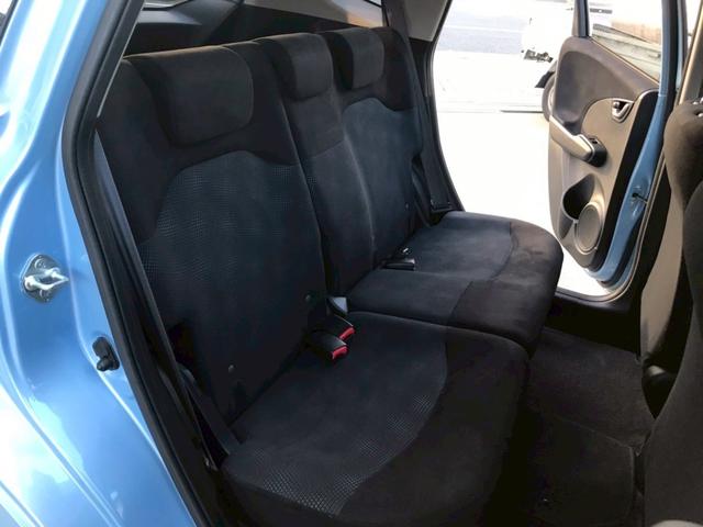 フィット 13G・スマートセレクション ファインスタイル(15枚目)