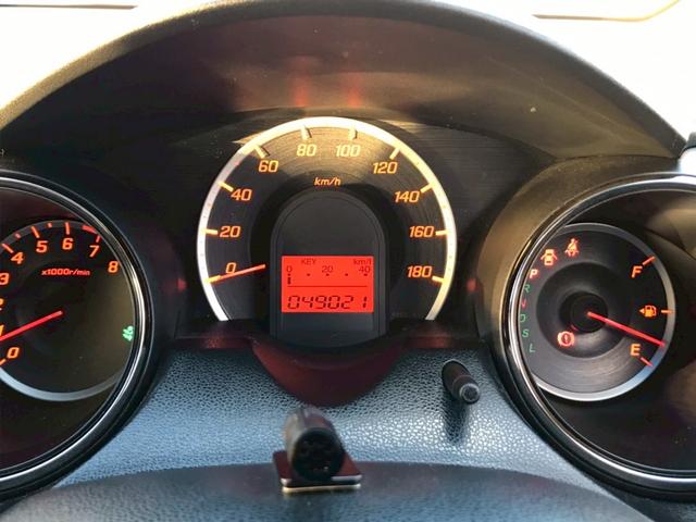 フィット 13G・スマートセレクション ファインスタイル(17枚目)