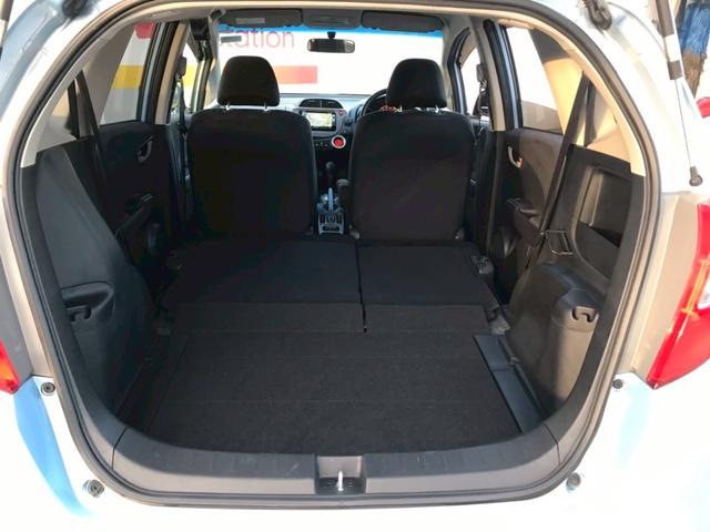 フィット 13G・スマートセレクション ファインスタイル(22枚目)