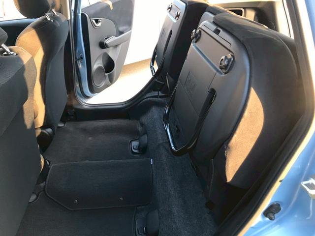 フィット 13G・スマートセレクション ファインスタイル(24枚目)