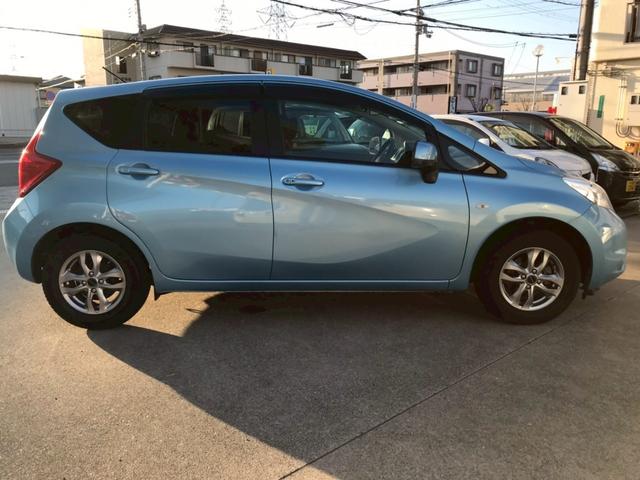 ノート Ｘ（5枚目）