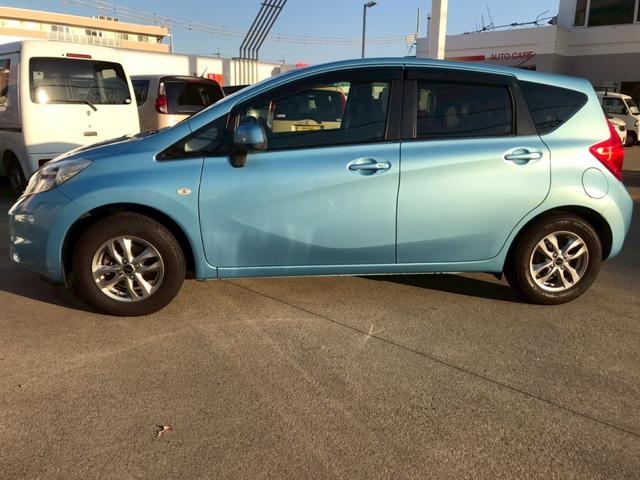 ノート Ｘ（6枚目）