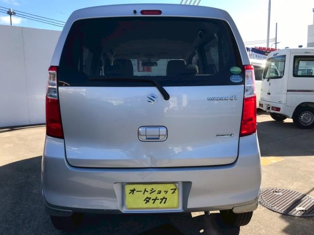 ワゴンR FX(3枚目)