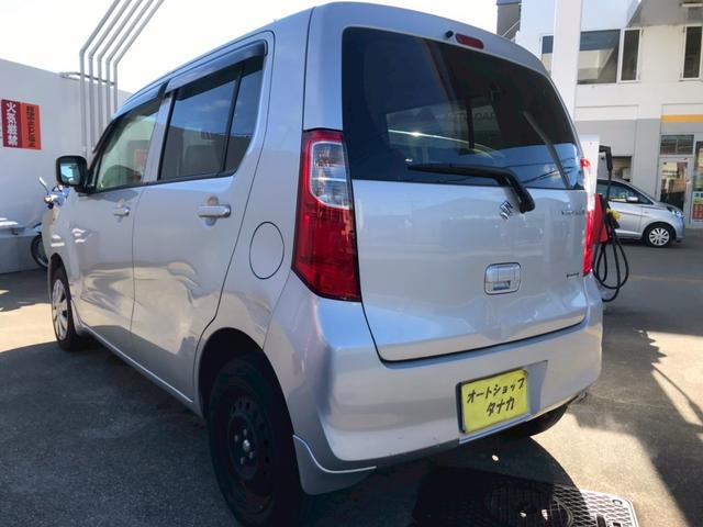 ワゴンR FX(10枚目)