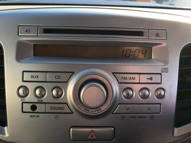 ワゴンR FX(11枚目)