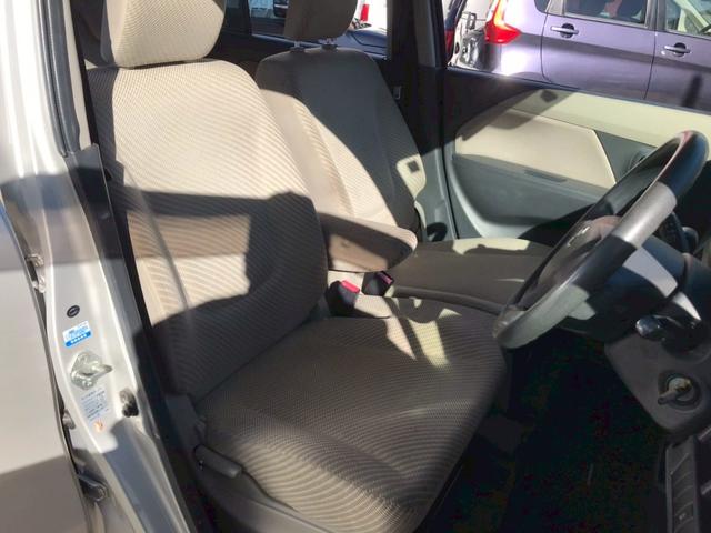 ワゴンR FX(14枚目)