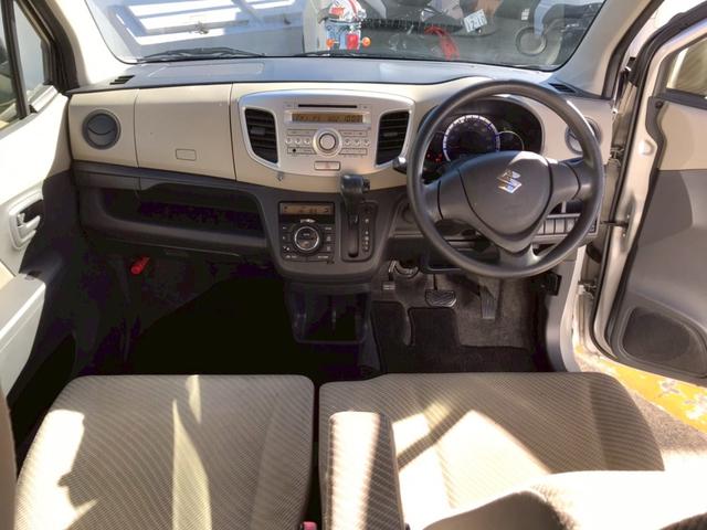 ワゴンR FX(16枚目)