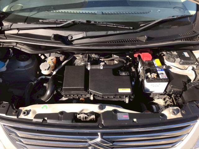 ワゴンR FX(18枚目)