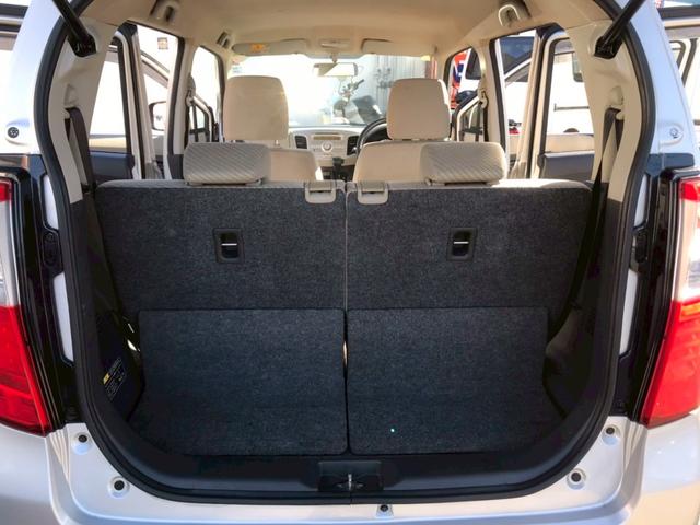 ワゴンR FX(21枚目)