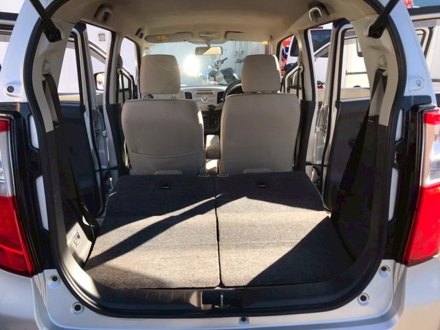 ワゴンR FX(22枚目)