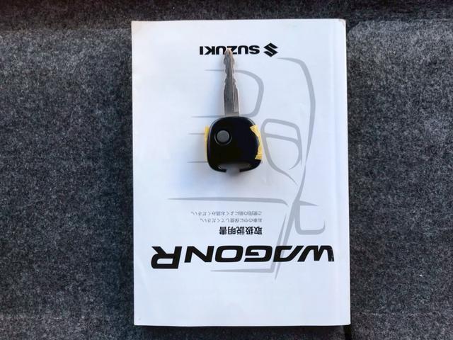 ワゴンR FX(26枚目)