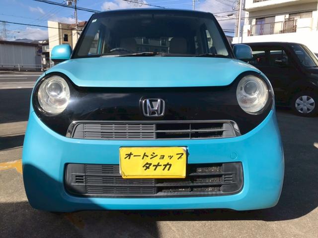 N-ONE G・Lパッケージ(2枚目)