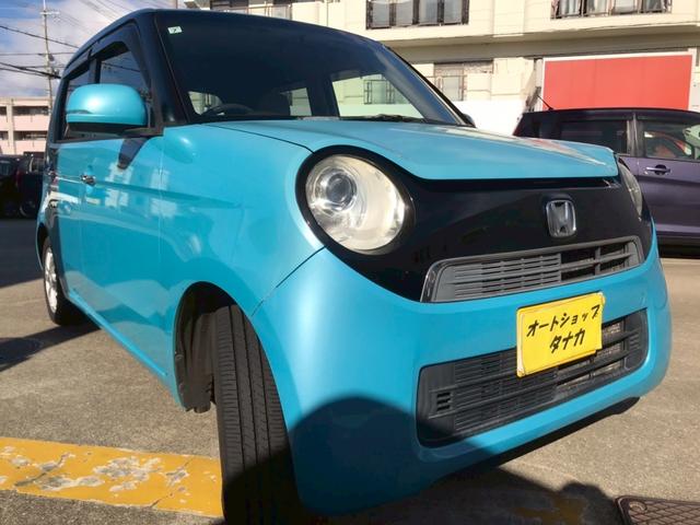 N-ONE G・Lパッケージ(7枚目)