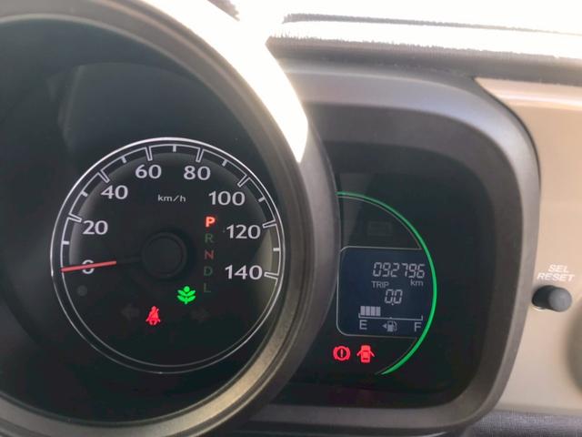 N-ONE G・Lパッケージ(17枚目)