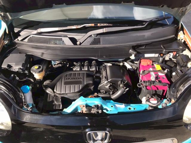 N-ONE G・Lパッケージ(18枚目)