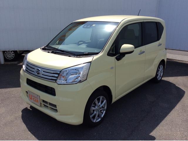 X SAIII 元社用車での使用(7枚目)