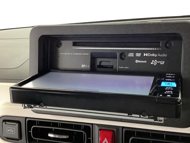 ムーヴキャンバス ストライプスＧターボ　雹害車両　１オーナー　ナビＴＶ　ＥＴＣ　雹害車両　１年保証　ワンオーナー　ＥＴＣ　ナビＴＶ　ドラレコ　バックカメラ　アダプティブクルーズコントロール　両側電動スライドドア　前後コーナーセンサー　前席シートヒーター　ＵＳＢ　Ｂｌｕｅｔｏｏｔｈ（10枚目）
