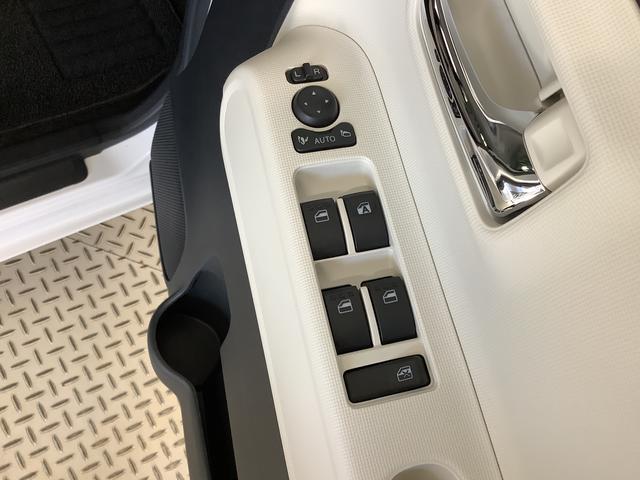 ムーヴキャンバス ストライプスＧターボ　雹害車両　１オーナー　ナビＴＶ　ＥＴＣ　雹害車両　１年保証　ワンオーナー　ＥＴＣ　ナビＴＶ　ドラレコ　バックカメラ　アダプティブクルーズコントロール　両側電動スライドドア　前後コーナーセンサー　前席シートヒーター　ＵＳＢ　Ｂｌｕｅｔｏｏｔｈ（27枚目）