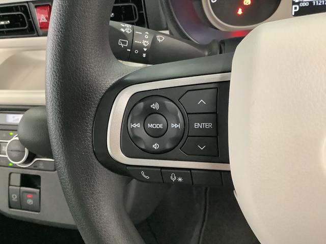 ムーヴキャンバス ストライプスＧターボ　雹害車両　１オーナー　ナビＴＶ　ＥＴＣ　雹害車両　１年保証　ワンオーナー　ＥＴＣ　ナビＴＶ　ドラレコ　バックカメラ　アダプティブクルーズコントロール　両側電動スライドドア　前後コーナーセンサー　前席シートヒーター　ＵＳＢ　Ｂｌｕｅｔｏｏｔｈ（32枚目）