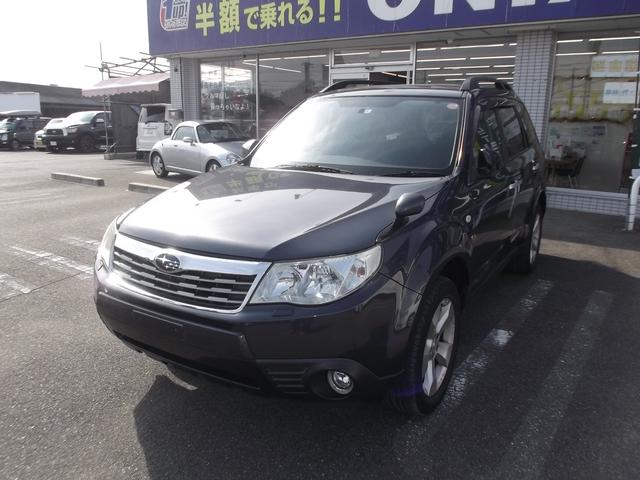 2.0XS サンルーフ4WD ナビTV(5枚目)