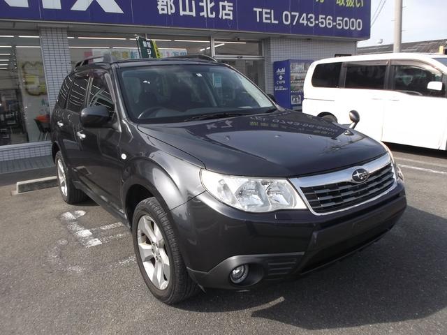 2.0XS サンルーフ4WD ナビTV(6枚目)