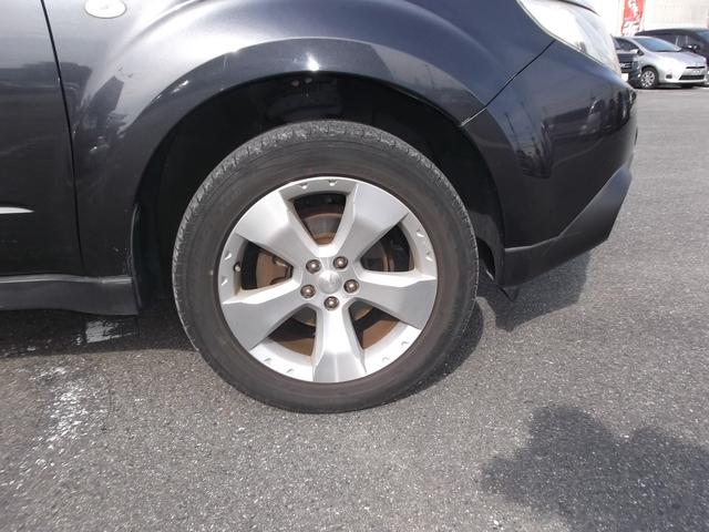 2.0XS サンルーフ4WD ナビTV(10枚目)